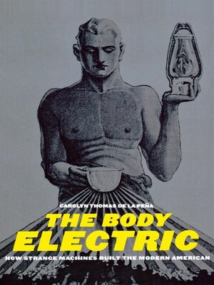 cover image of The Body Electric